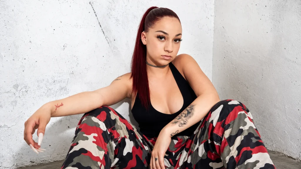 Bhad Bhabie