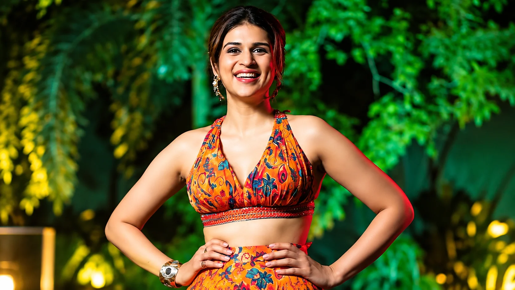 Shraddha Das