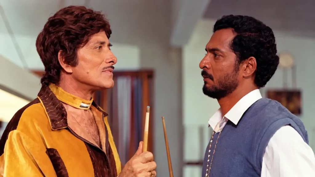 Nana Patekar