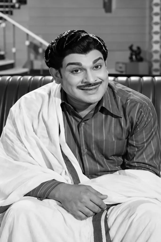Maru Piravi 