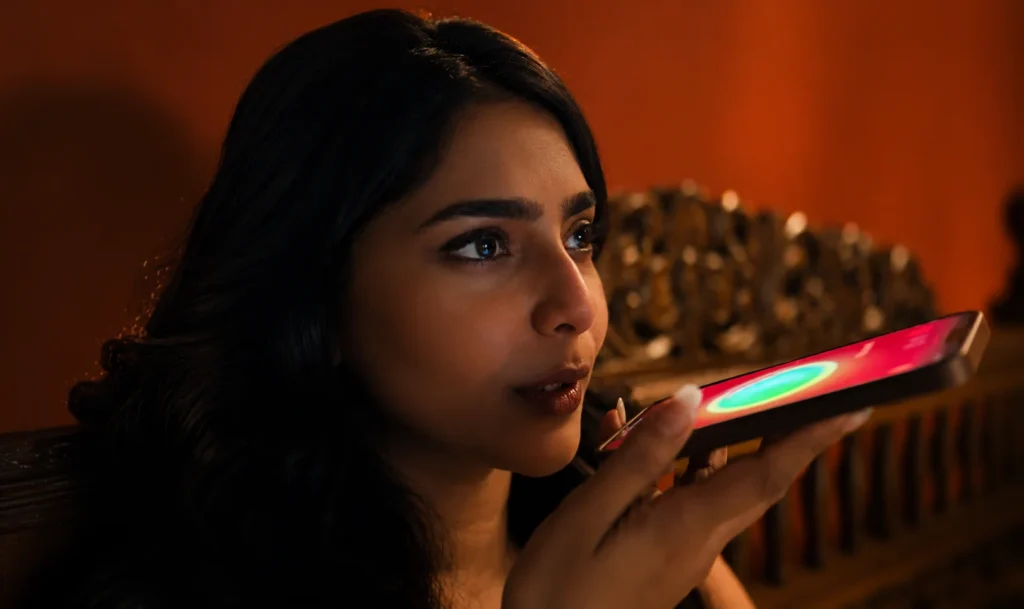 #Love Netflix Ending Explained