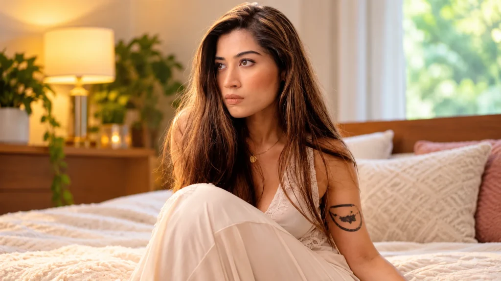 Donna Munshi