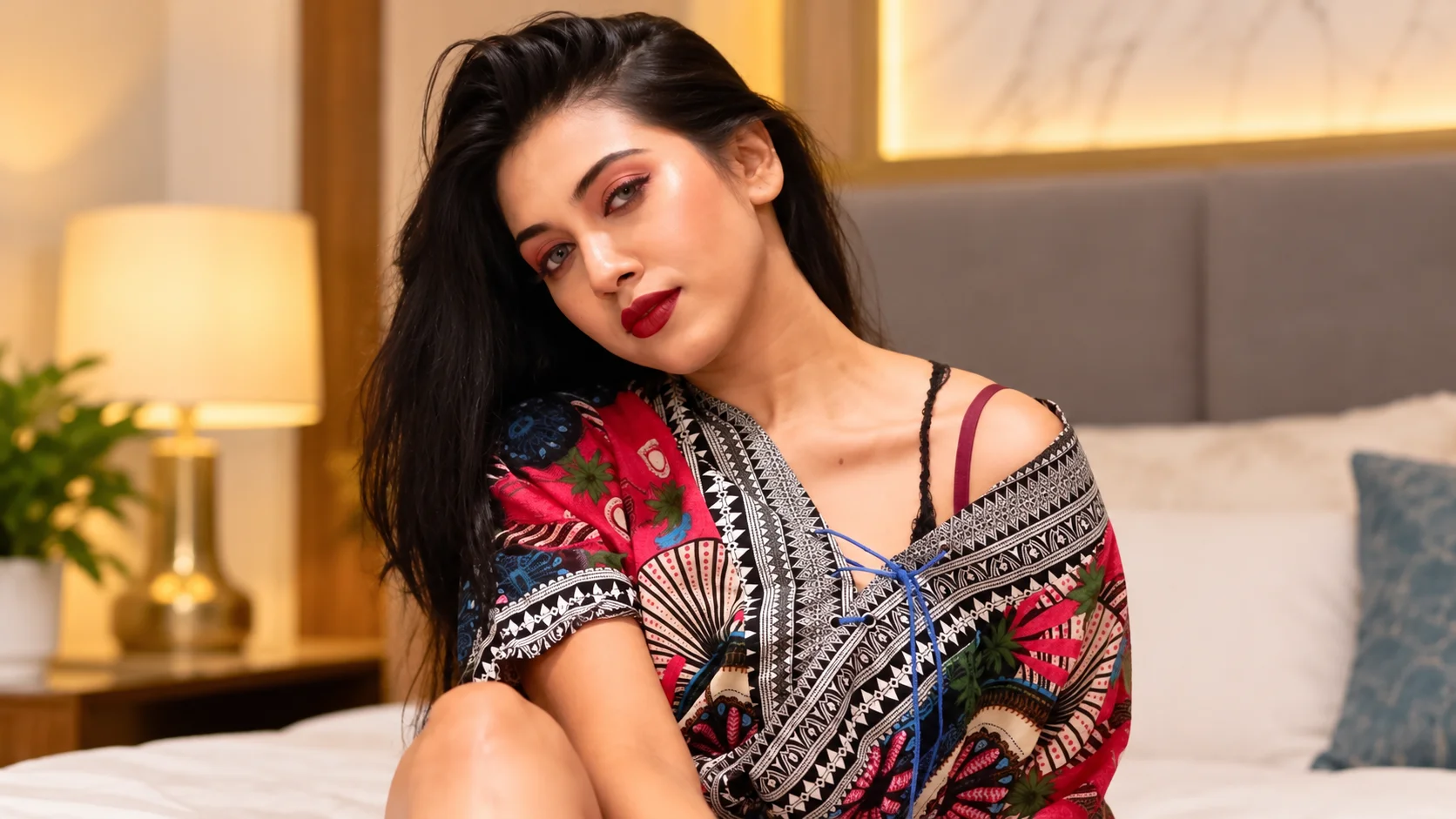 Simran Khan