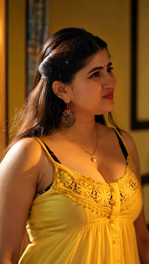 Sarika Salunkhe 