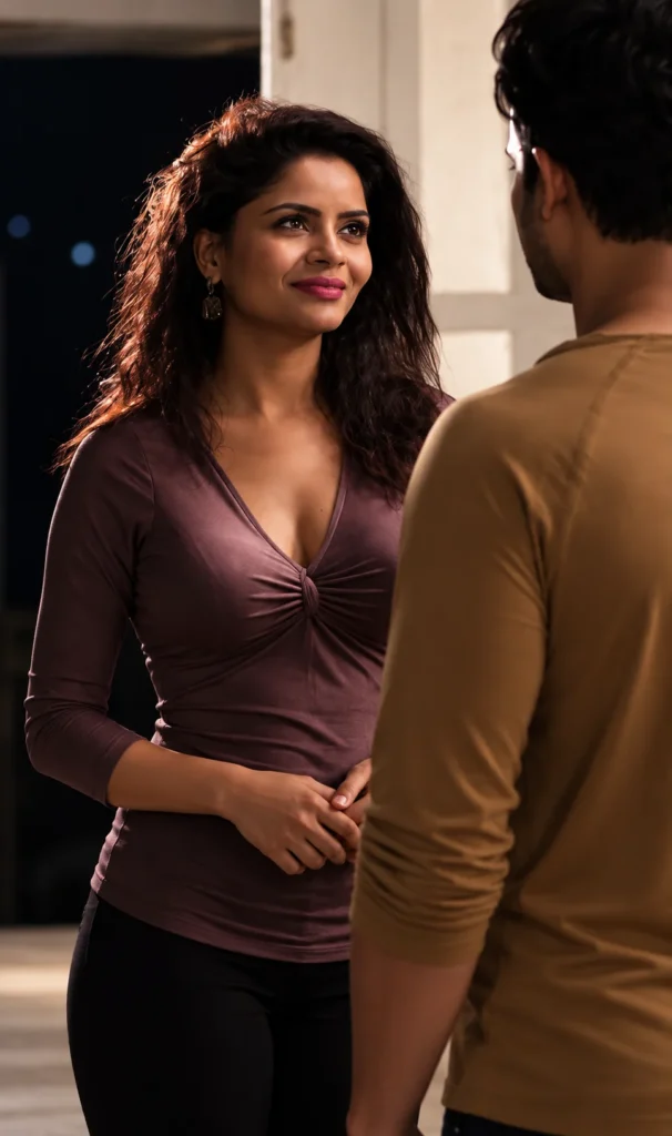 Gehana Vasishth 