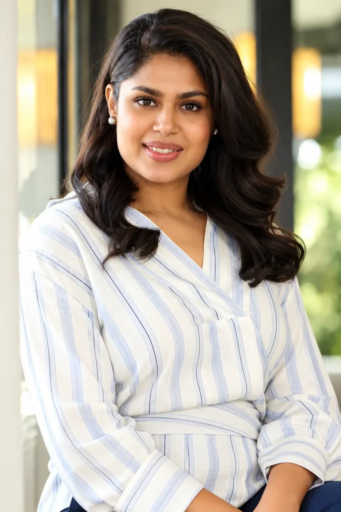 Faria Abdullah