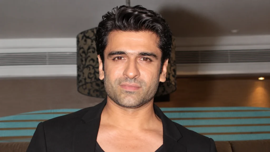 Eijaz Khan