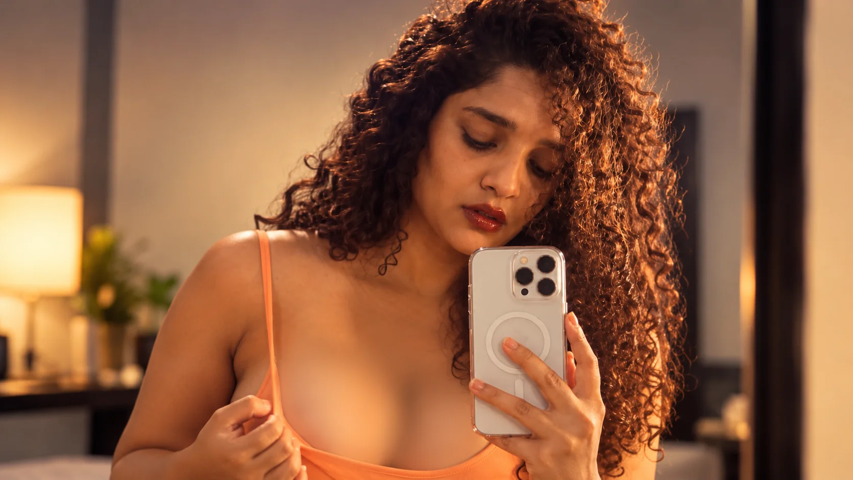 Ritika Singh