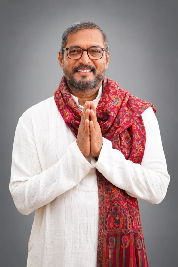 Nana Patekar