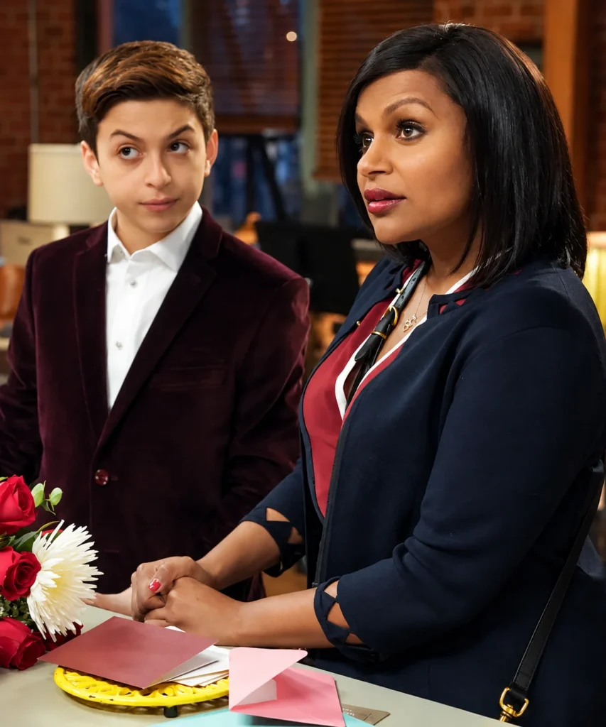 Josie Totah