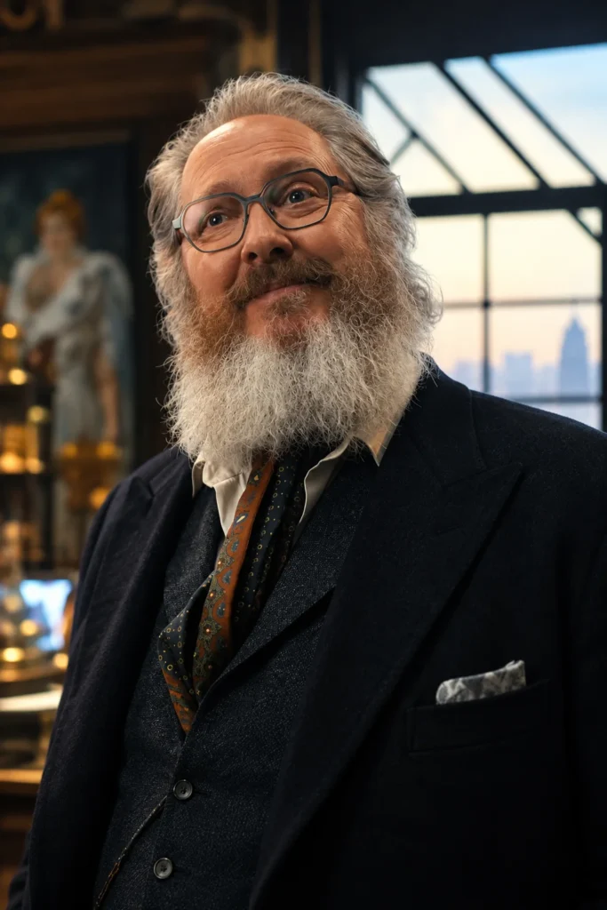 James Spader