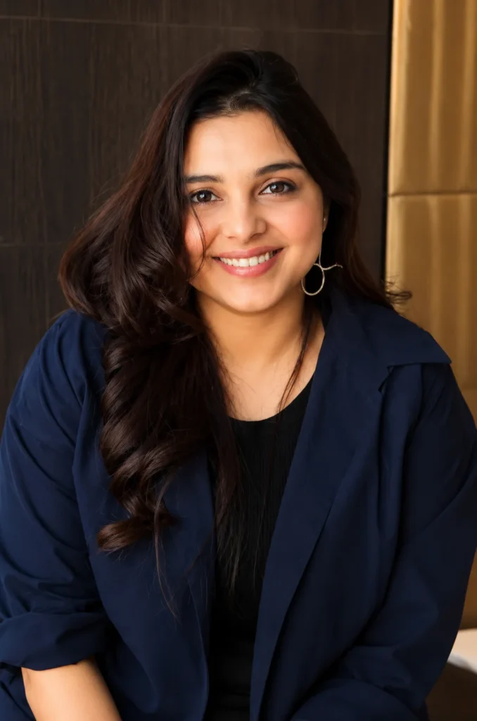 Shriyam Bhagnani
