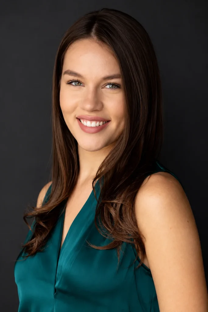 Leila Collins