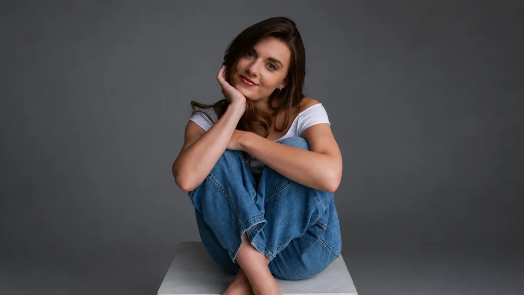 Erin Orcutt 