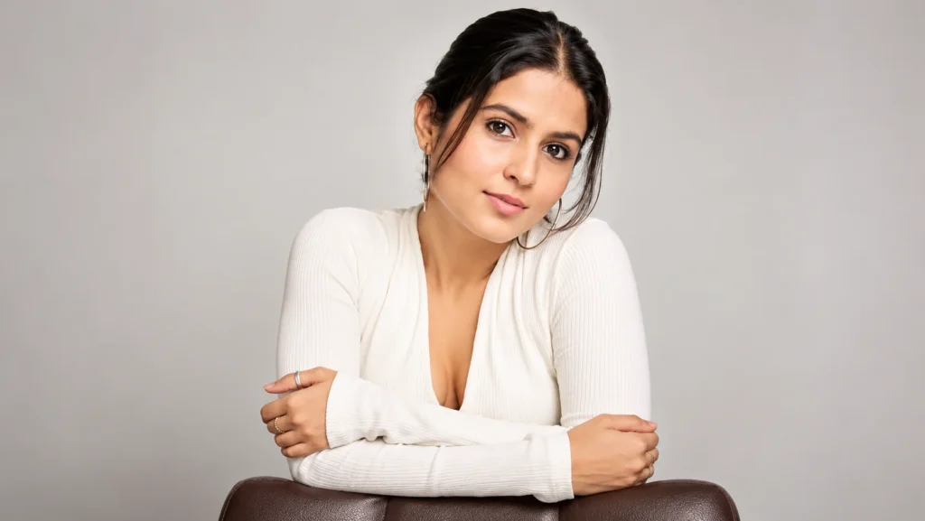 Ishita Deshmukh