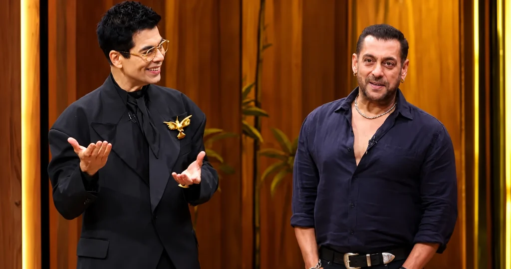  Koffee With Karan
