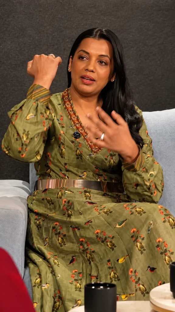 Mugdha Godse