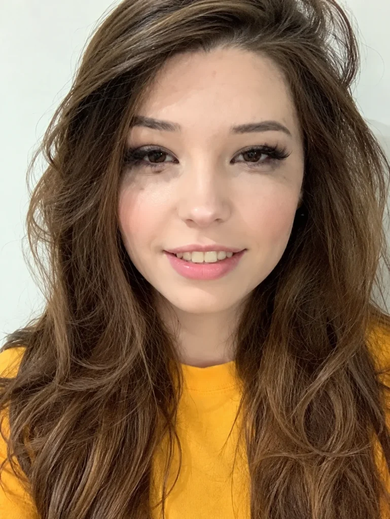 Belle Delphine