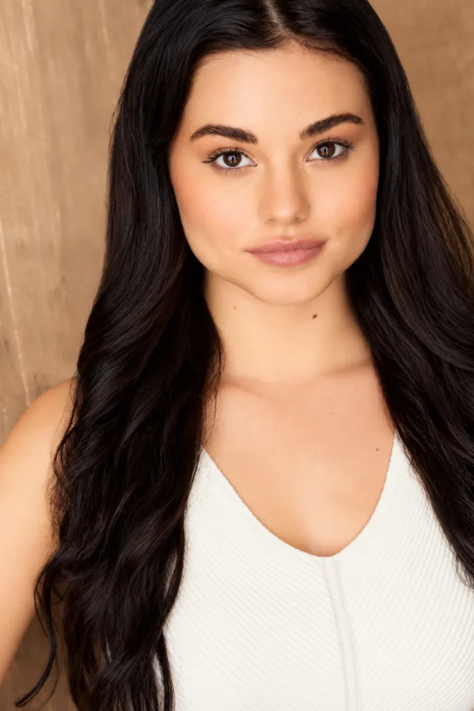 Ariel Yasmine