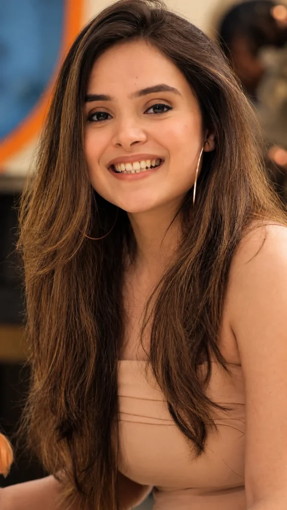 Simran Dhanwani