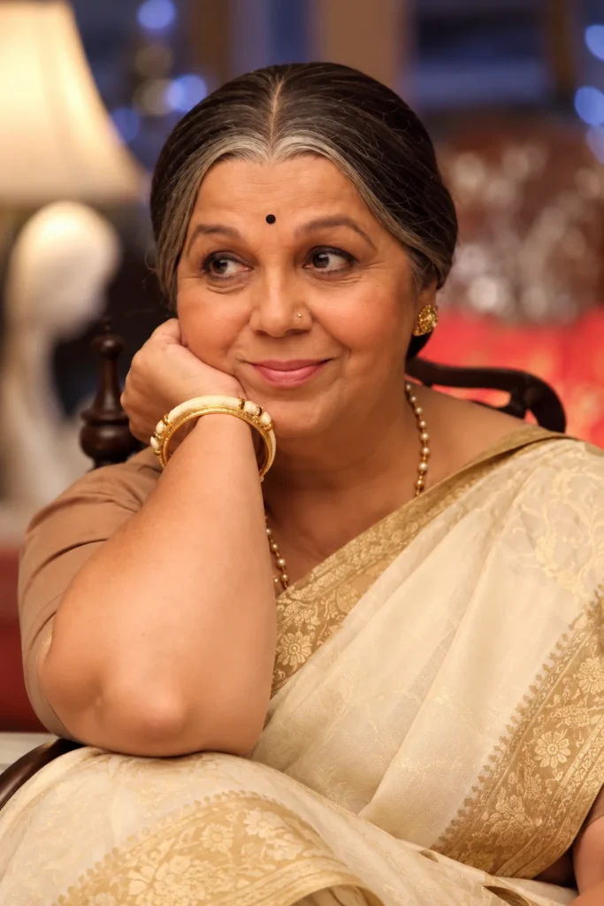Rohini Hattangadi