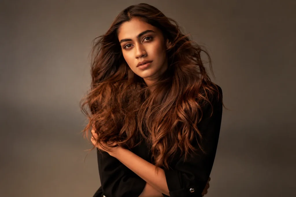 Apeksha Porwal