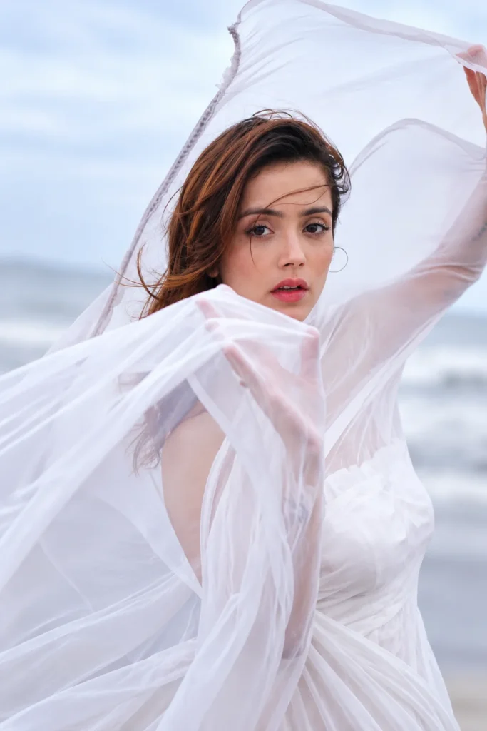 Niharika Tiwari