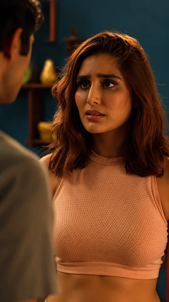 Nikhita Chopra
