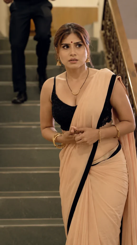 Taniya Chatterjee 