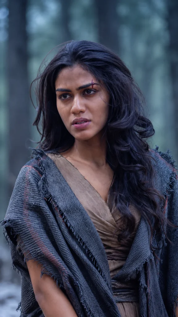 Apeksha Porwal