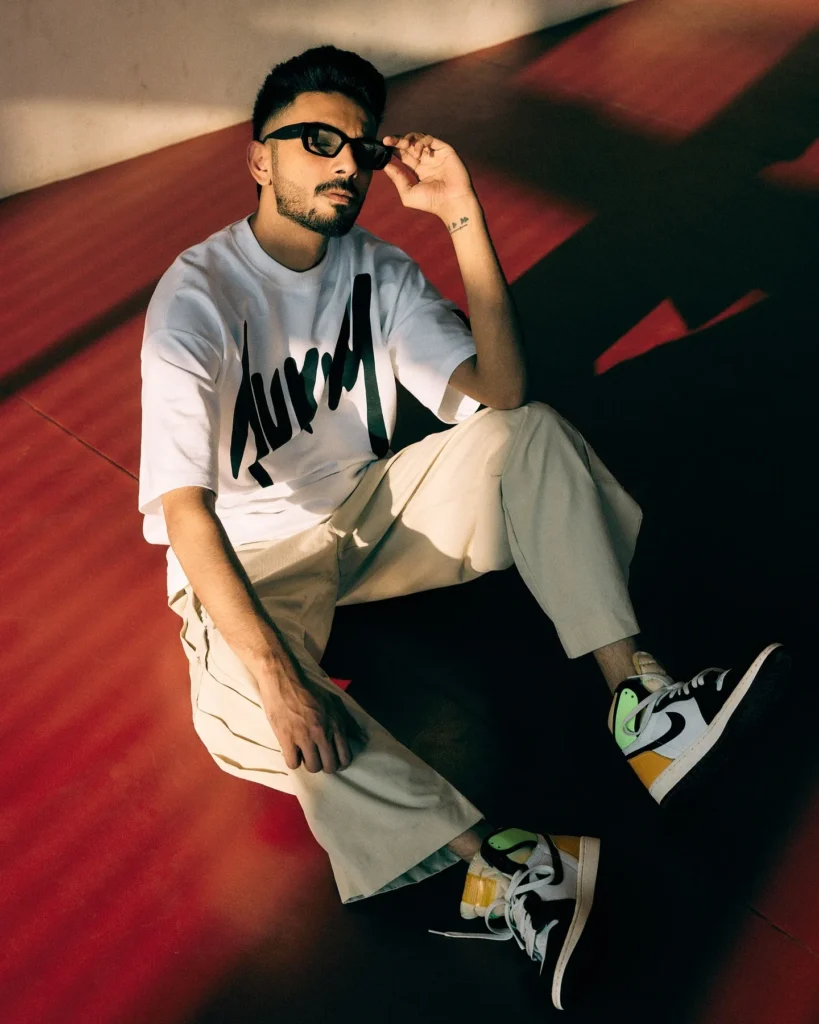 Anirudh Ravichander