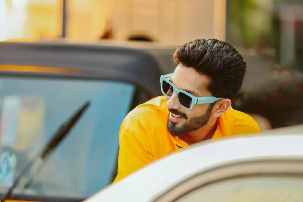 Anirudh Ravichander