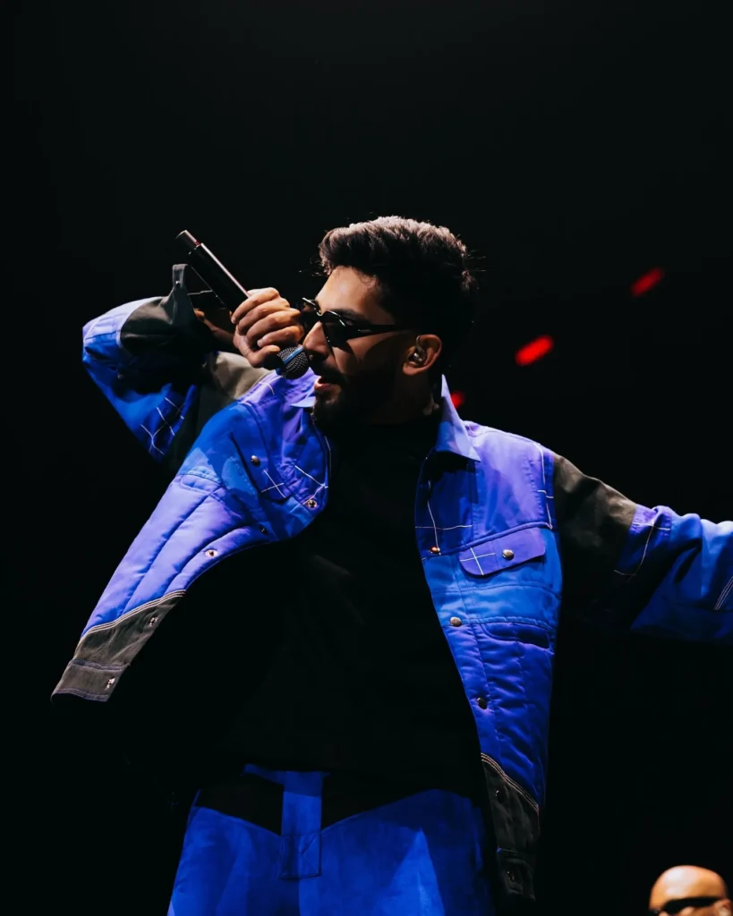 Anirudh Ravichander