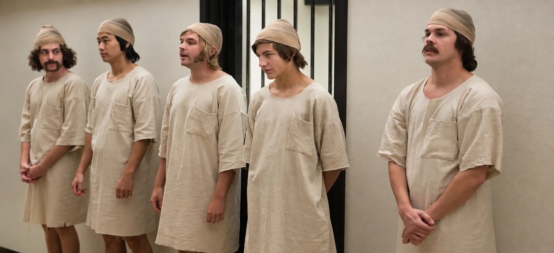 The New Stanford Prison Experiment