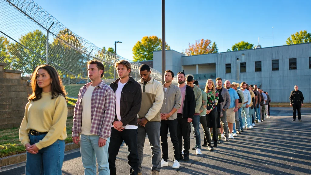 The New Stanford Prison Experiment