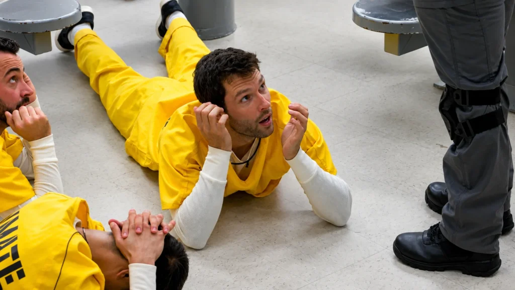 The New Stanford Prison Experiment