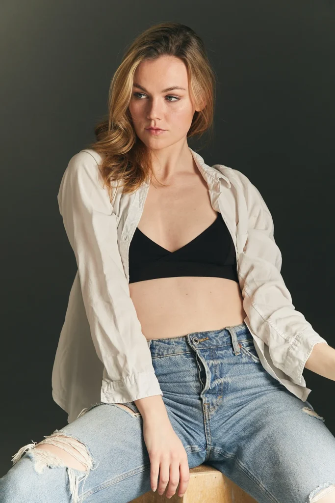 Aislinn Evans