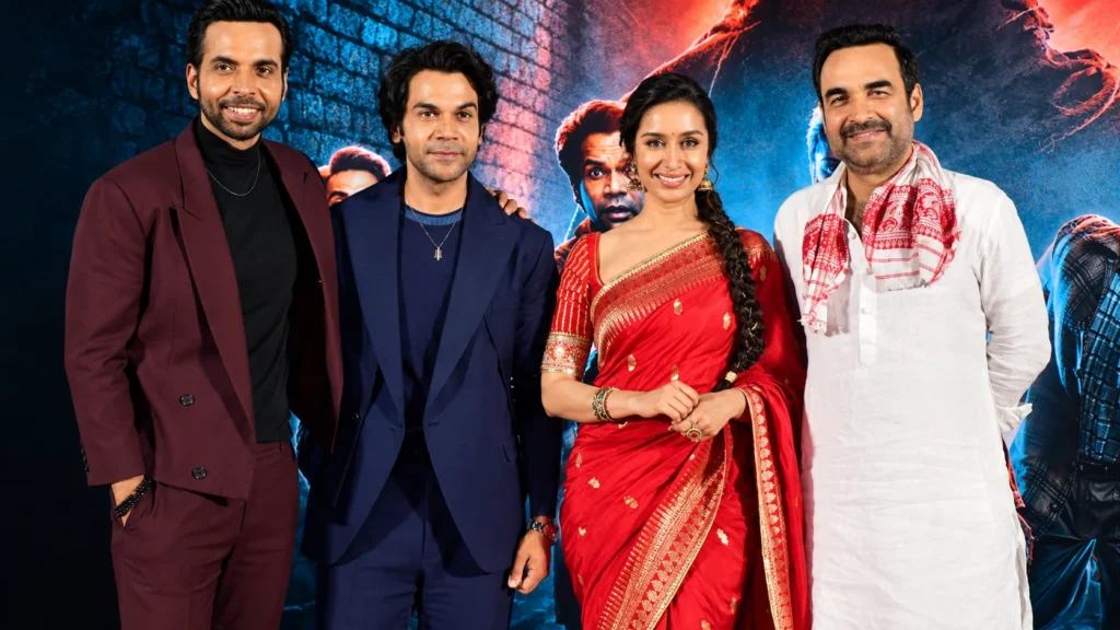 Stree 3 Release Date