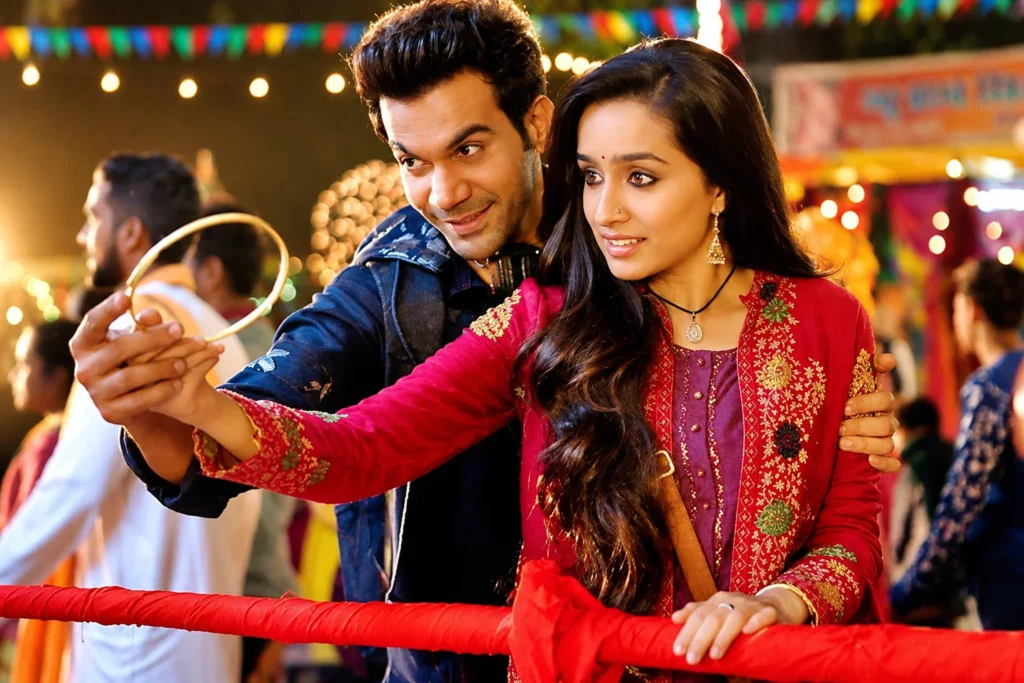 Stree 3 Release Date