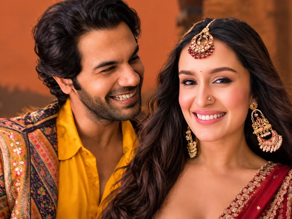 Stree 3 Release Date