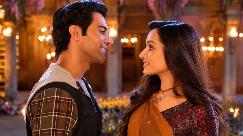 Stree 3 Release Date