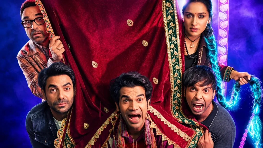 Stree 3 Release Date