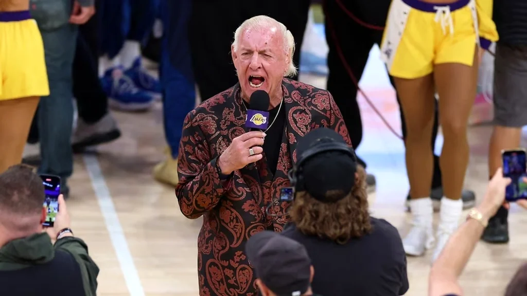 Ric Flair