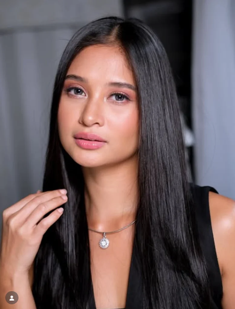 Shalanie de Vera