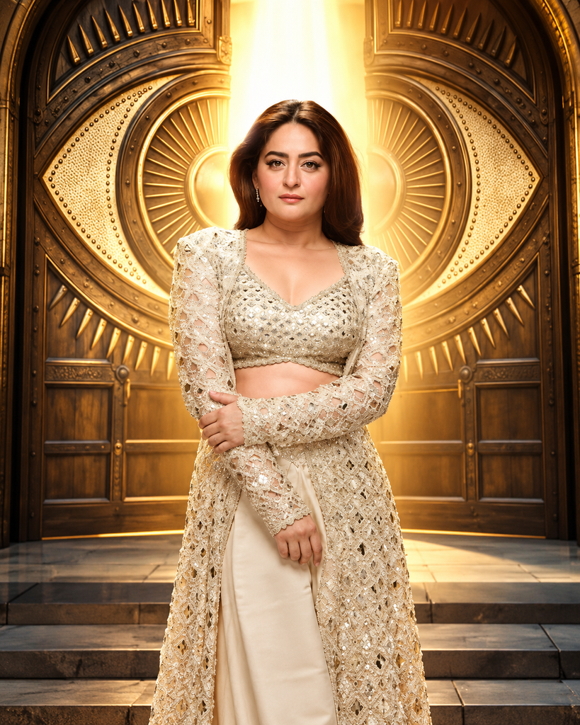  Mahhi Vij 