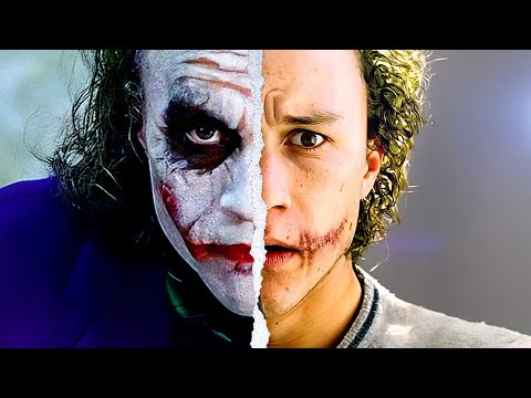 Heath Ledger