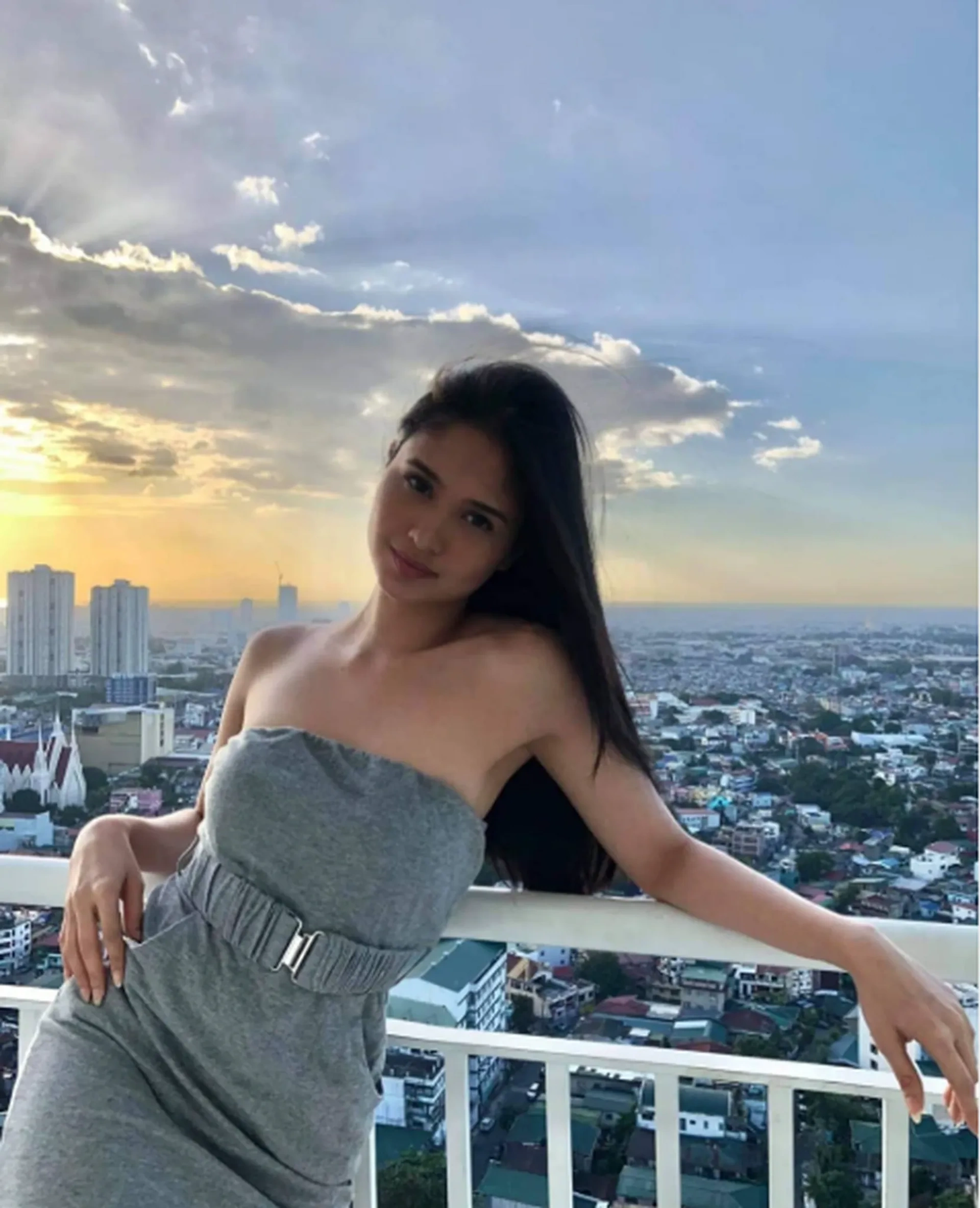 Shalanie de Vera