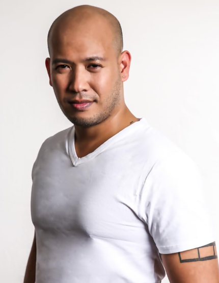 Rodante Pajemna Jr.