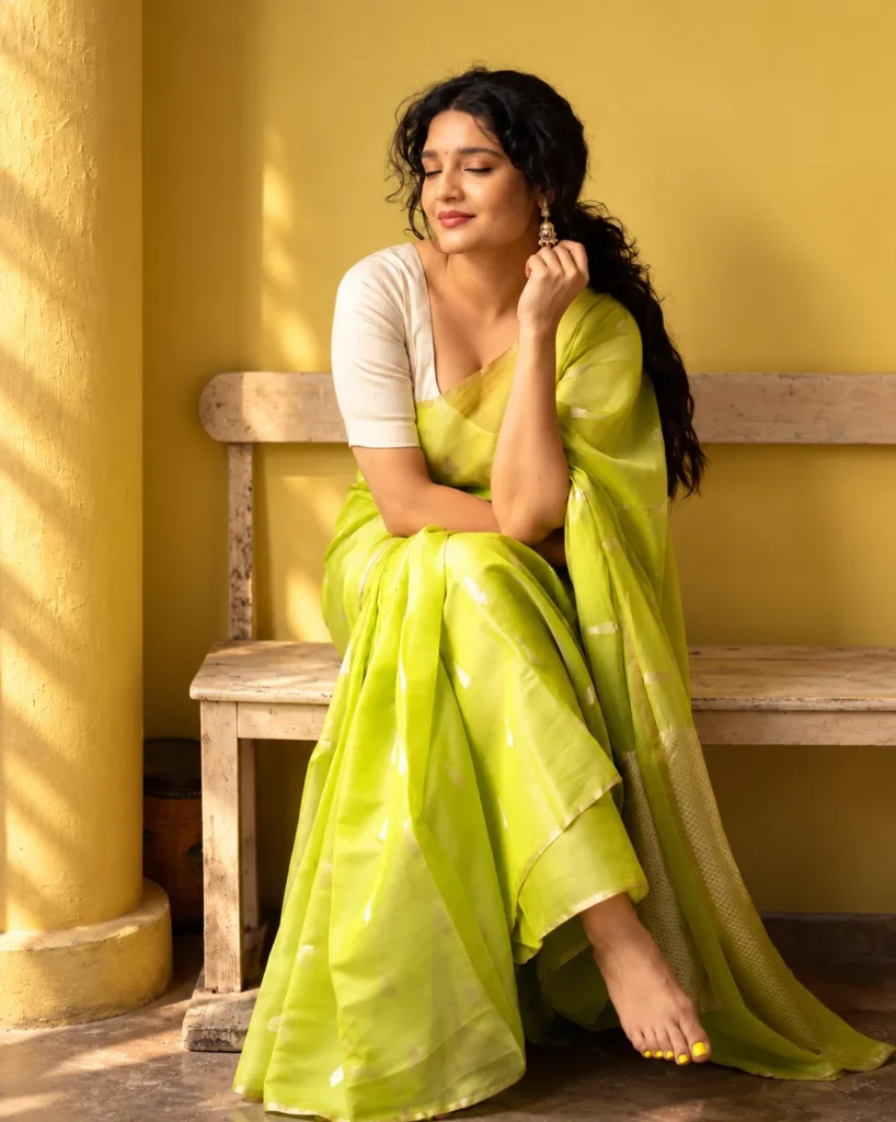 Ritika Singh