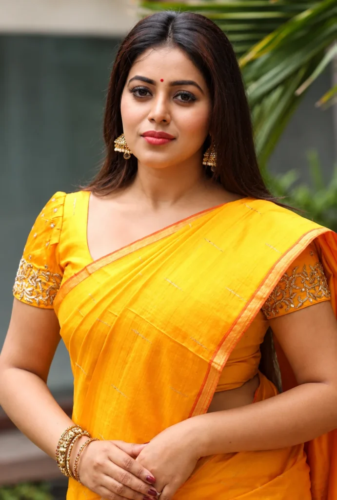 Shamna Kasim